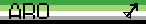 Aromantic and Asexual Pride Flags